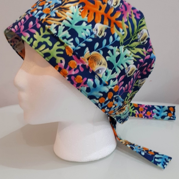 Head cap - Picture 4 of 6